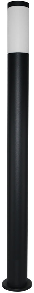 Изображение товара Наземный светильник Salire A3157PA-1BK от магазина N&M Home