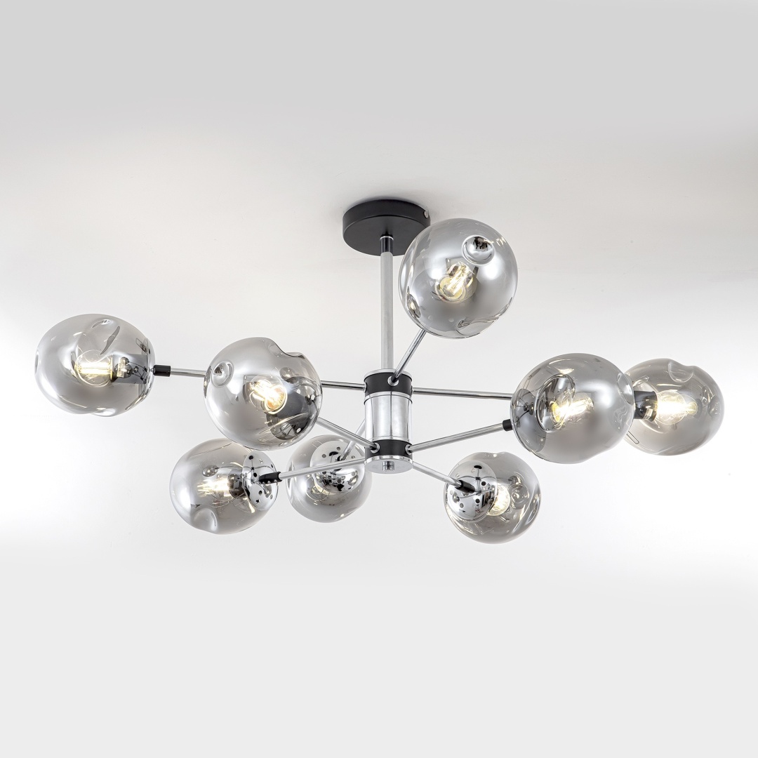 Изображение товара Потолочный светильник MODEMODERN MD.2695.8 от магазина N&M Home