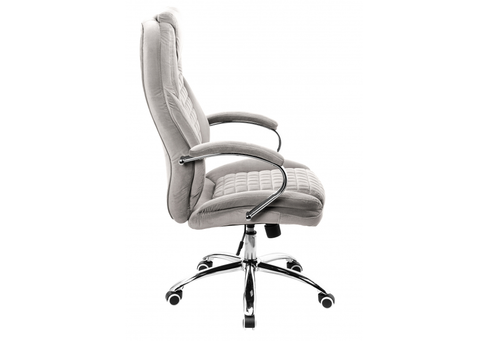 Изображение товара Компьютерное кресло Herd light grey от магазина N&M Home