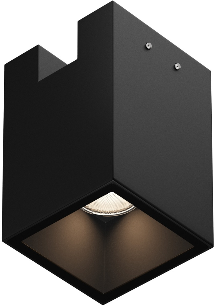 Изображение товара Трековый светильник Alfa O-TR01-3-S-16WB3K от магазина N&M Home