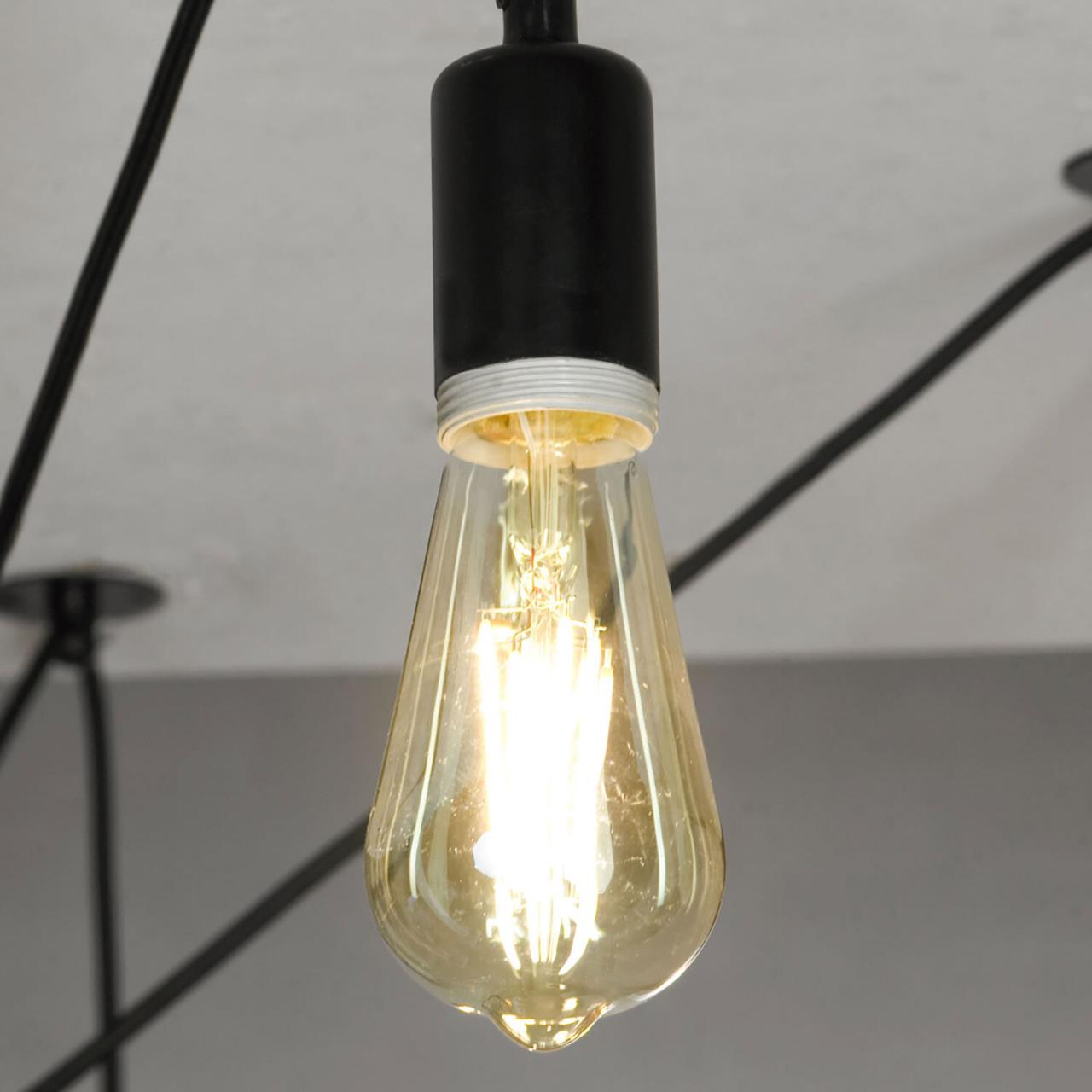 Изображение товара Люстра Lussole  Shirley GRLSP-8172 от магазина N&M Home