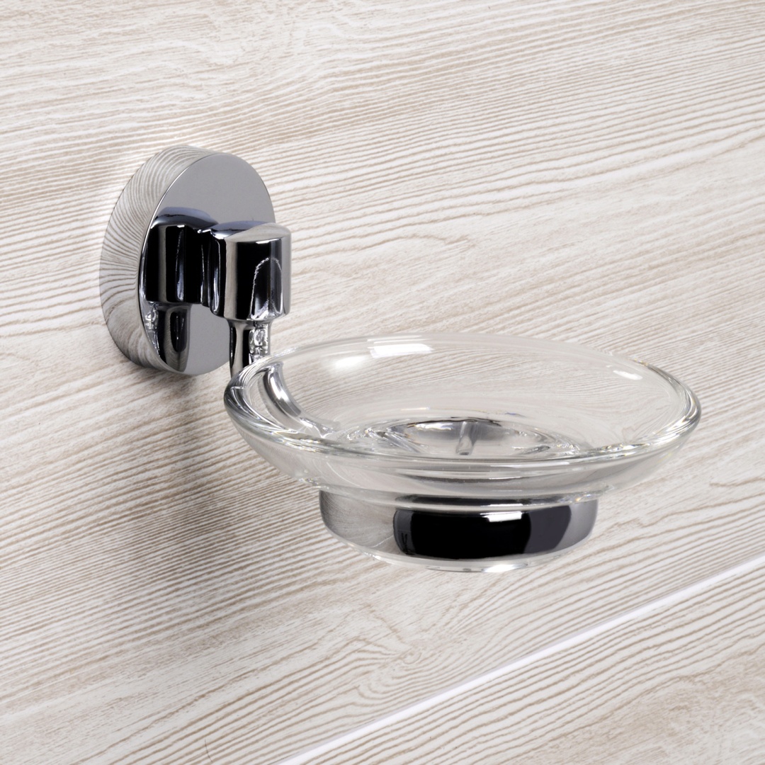 Изображение товара Rhein K-6229 Мыльница от магазина N&M Home