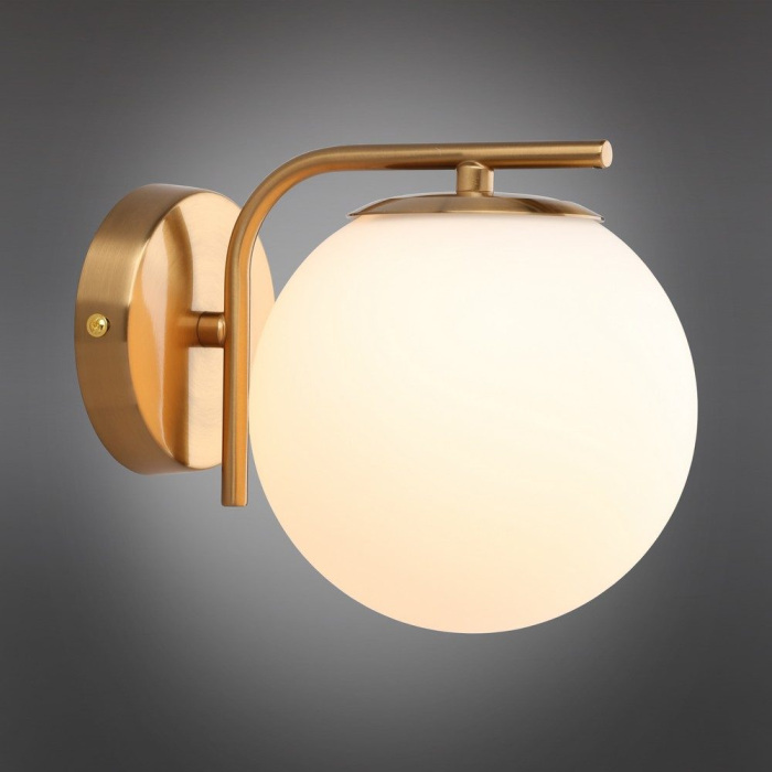 Изображение товара Бра Avetrana OML-66621-01 от магазина N&M Home