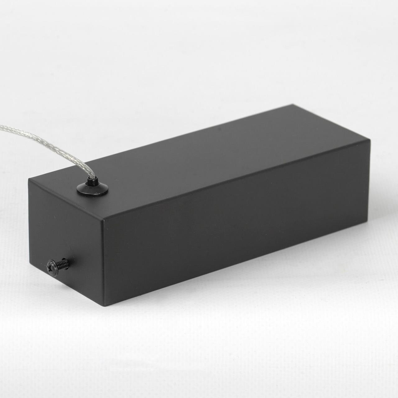 Изображение товара Линейно-подвесной светильник Lussole LSP-7222 от магазина N&M Home