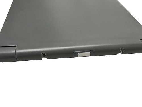 Изображение товара Унитаз подвесной CeramaLux 2197 MG Grey от магазина N&M Home