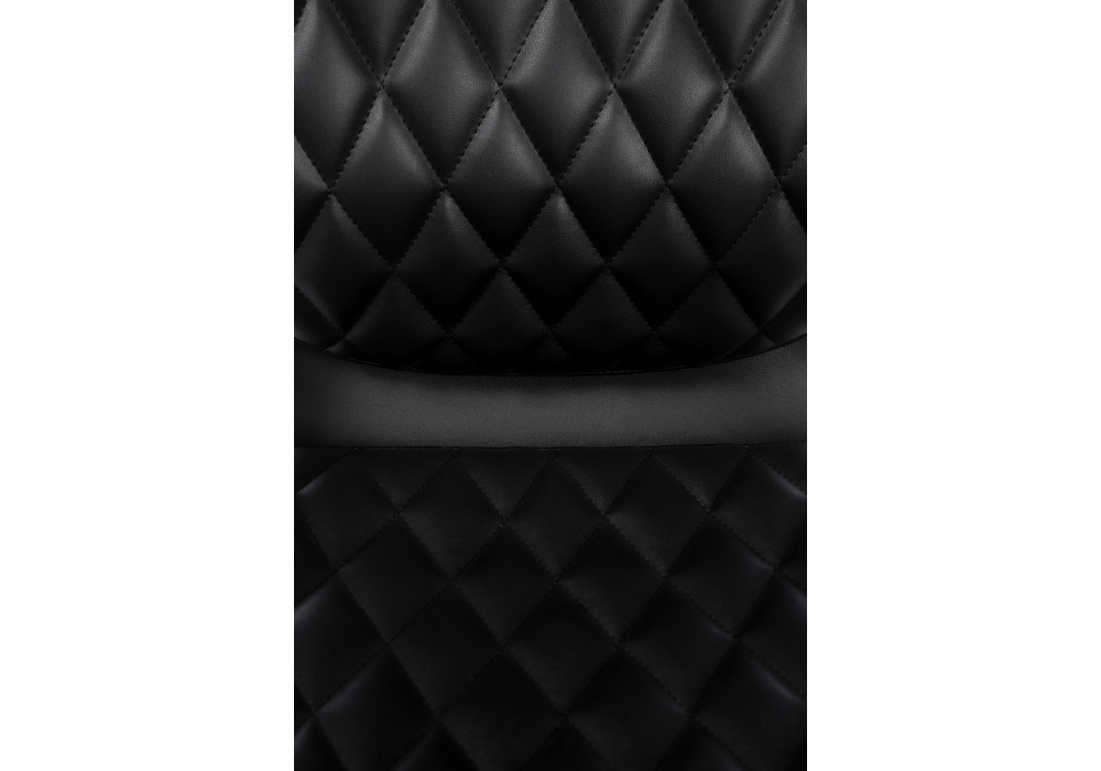 Изображение товара Офисное кресло Isida black / satin chrome от магазина N&M Home