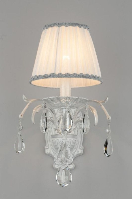 Изображение товара Бра Omnilux 608 OML-60811-01 от магазина N&M Home