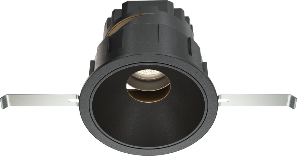 Изображение товара Точечный светильник Wise DL057-10W4K-B от магазина N&M Home