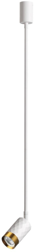 Изображение товара Подвесной светильник Ad Astrum 4350/1C от магазина N&M Home