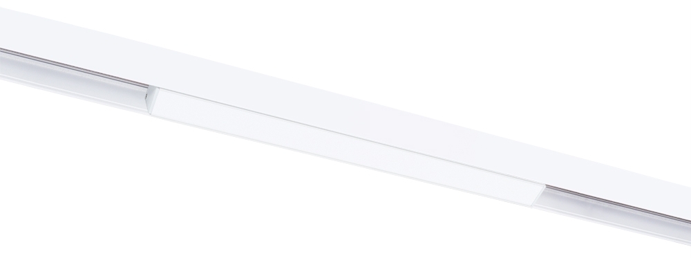 Изображение товара Трековый светильник Linea A4672PL-1WH от магазина N&M Home