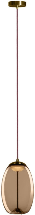 Изображение товара Подвесной светильник Knot 8135-A mini от магазина N&M Home
