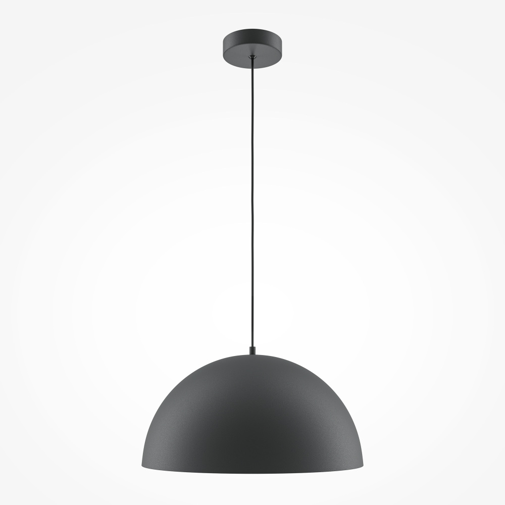 Изображение товара Подвесной светильник Basic colors MOD168PL-01B от магазина N&M Home