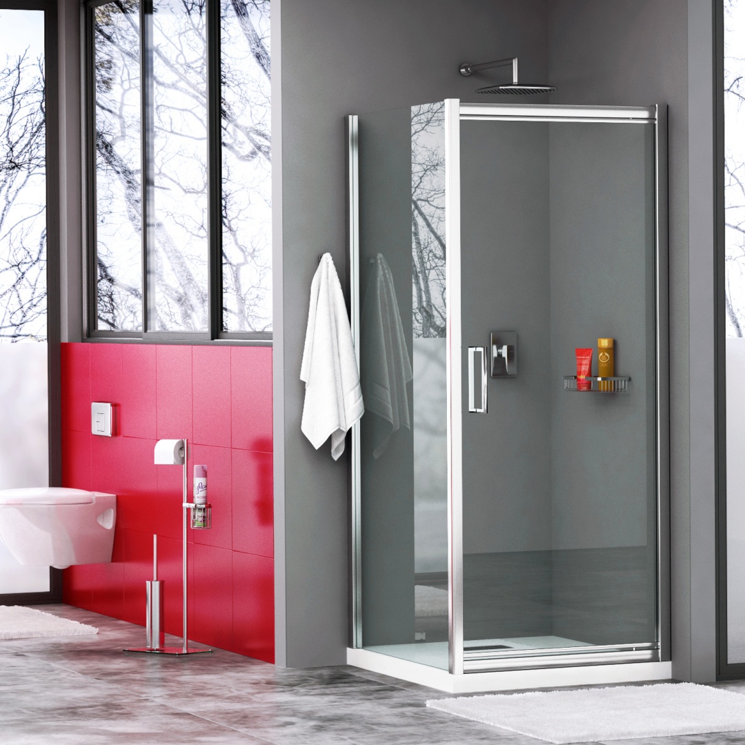 Изображение товара Salm 27I03 Душевой уголок от магазина N&M Home