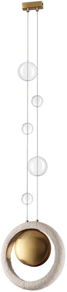 Изображение товара Подвесной светильник Saturn 5443/1 от магазина N&M Home