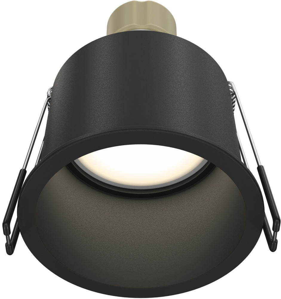 Изображение товара Точечный светильник Reif DL049-01B от магазина N&M Home
