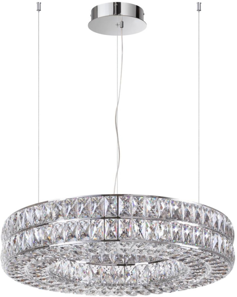 Изображение товара Подвесная люстра Panta 4927/52L от магазина N&M Home