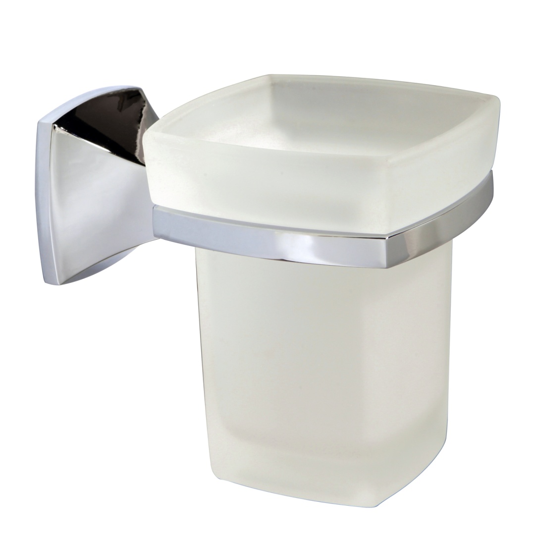 Изображение товара Wern K-2528 Подстаканник одинарный от магазина N&M Home