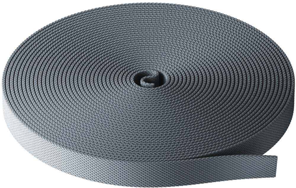 Изображение товара Шинопровод Conductive textile tape Parity TRX130-1.5DB от магазина N&M Home