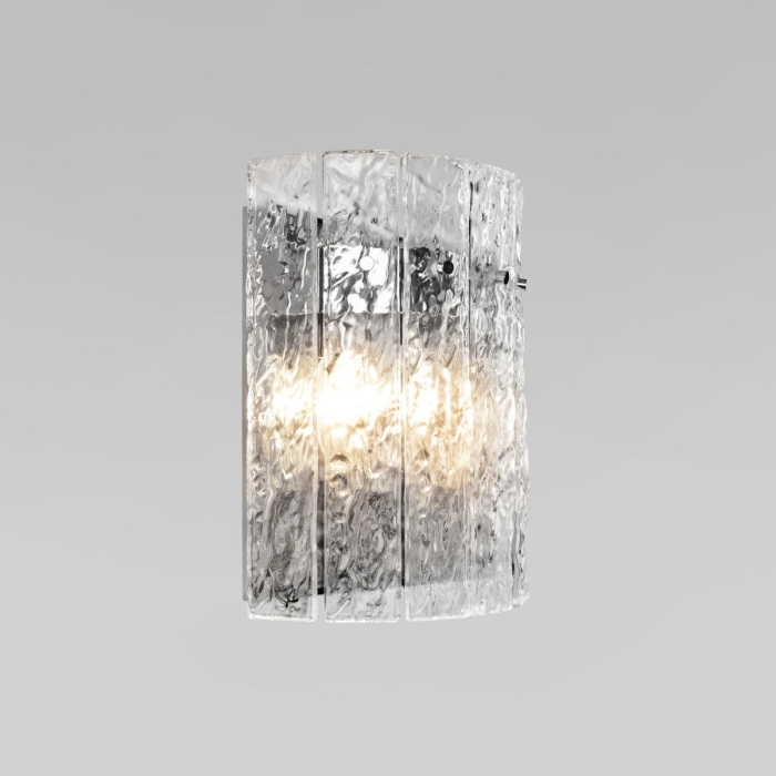 Изображение товара Бра Nevada 10297W Nickel от магазина N&M Home