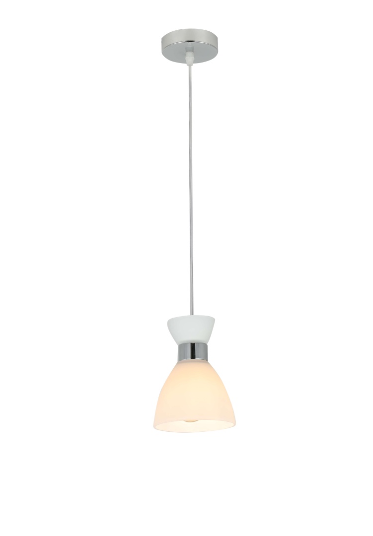 Изображение товара 07280/1 CHROME (1/5) Люстра (RL) от магазина N&M Home
