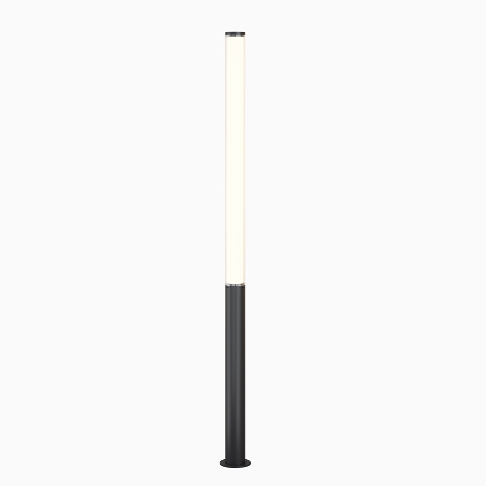 Изображение товара Наземный светильник Ster O467FL-L100B3K от магазина N&M Home