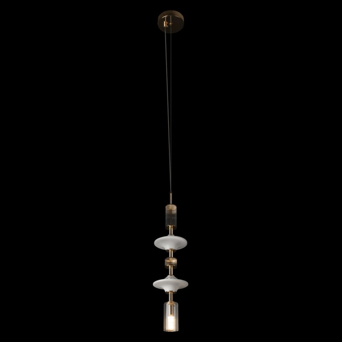 Изображение товара Подвесной светильник Spindle 10423/B от магазина N&M Home