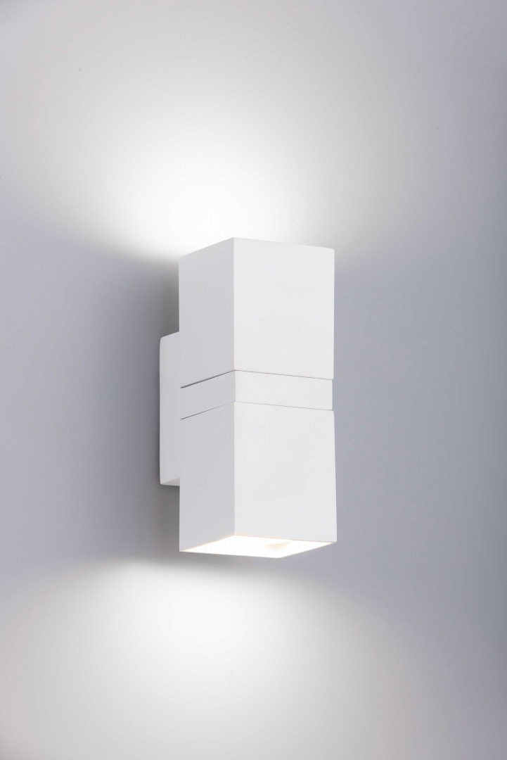 Изображение товара YAL19W20006-02-GU-WH WH (1/20) Светильник от магазина N&M Home