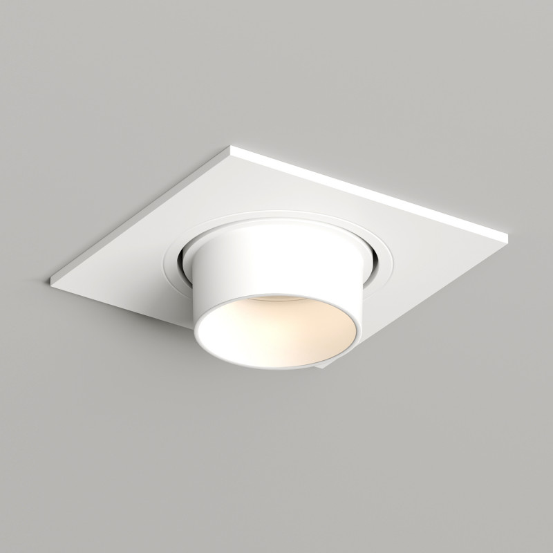 Изображение товара Встраиваемый светильник Denkirs DK3121-WH от магазина N&M Home