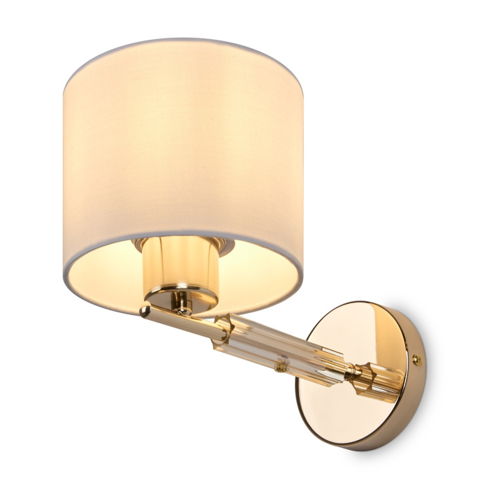 Изображение товара Бра Pipe FR5386WL-01G от магазина N&M Home