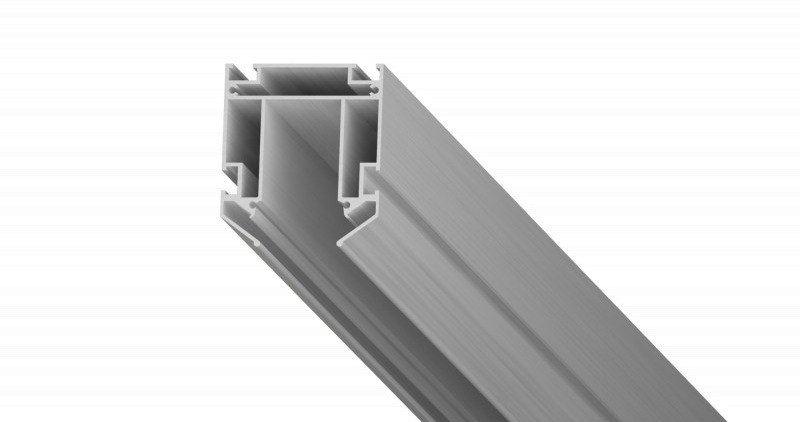 Изображение товара Профиль Busbar trunkings Exility TRA034MP-2S-1 от магазина N&M Home