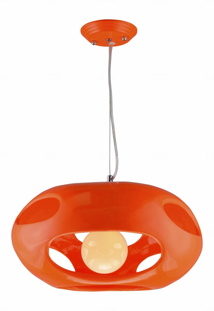 Изображение товара 8308/1S ORANGE (1) Люстра от магазина N&M Home