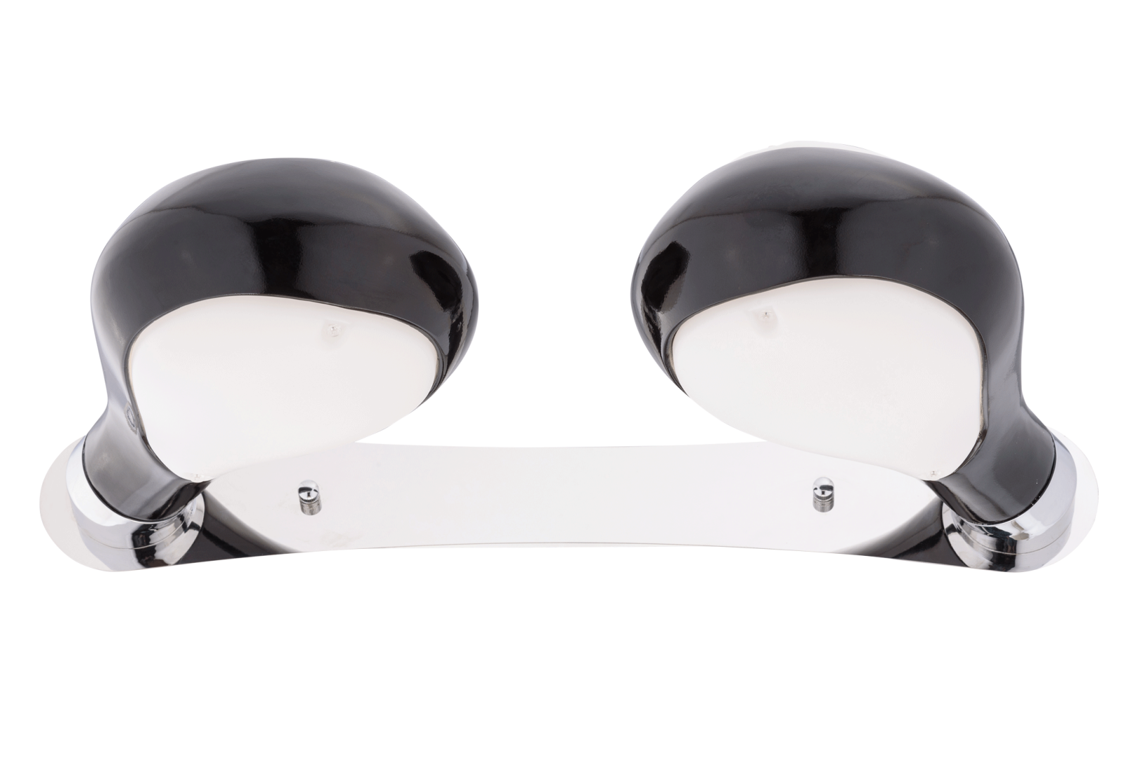 Изображение товара B1071W/2 BLACK (1) Бра от магазина N&M Home