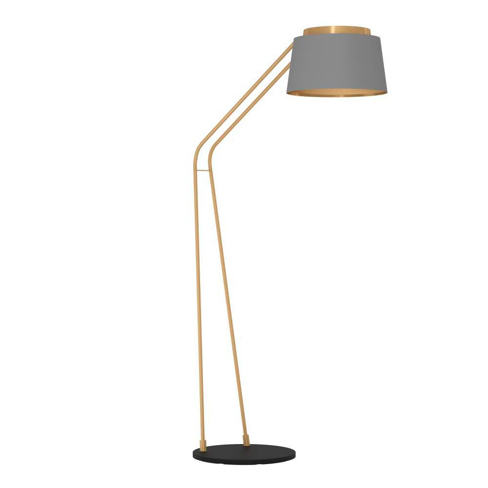 Изображение товара 390174 Торшер с ножным выключателем ALMERIMAR от магазина N&M Home