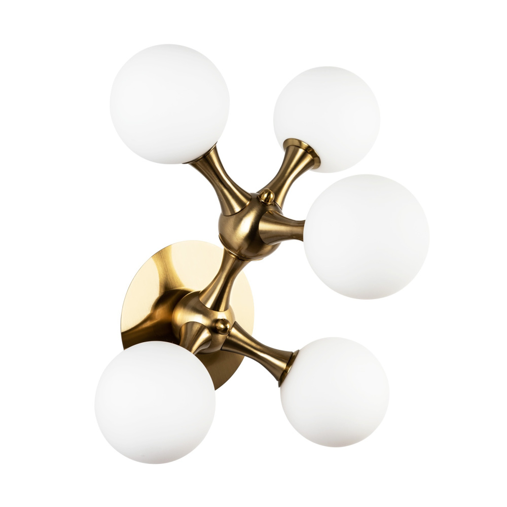 Изображение товара Бра MODESTYLE MS.6116.05 BS от магазина N&M Home