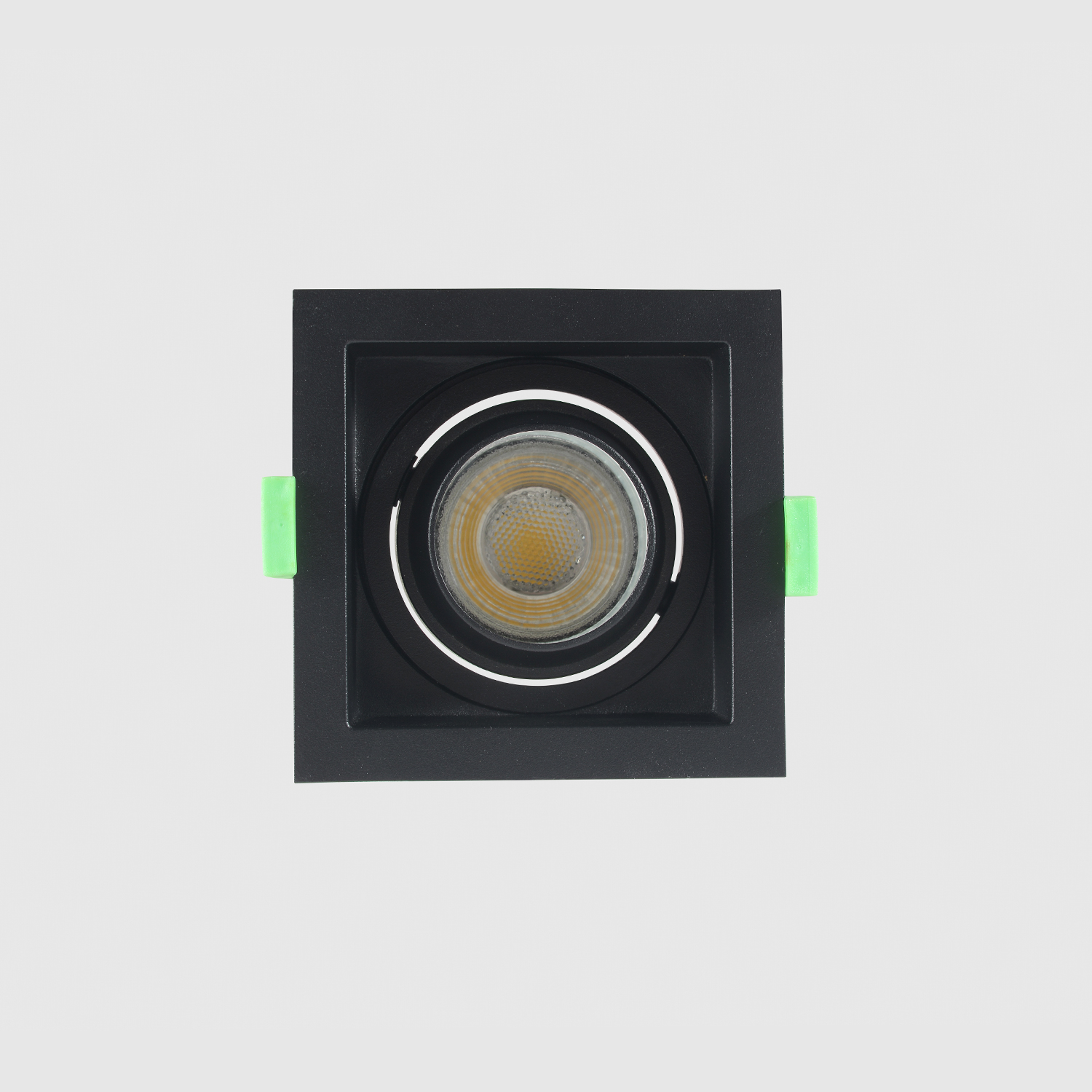 Изображение товара Светильник встроенный Crystal Lux CLT 069C1 BL от магазина N&M Home