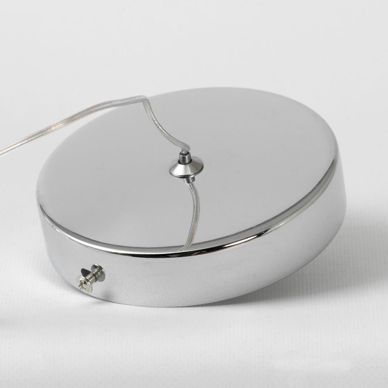 Изображение товара Подвесной светильник Lussole LSP-7218 от магазина N&M Home