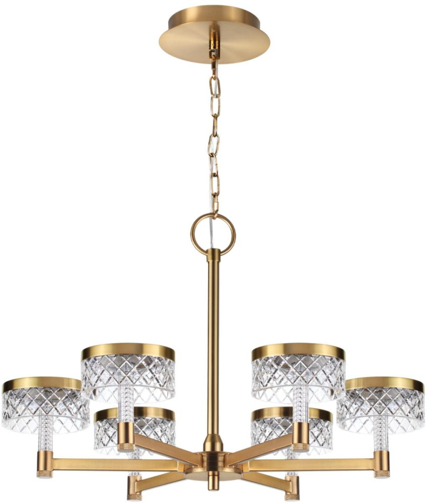 Изображение товара Подвесная люстра Fivre 5032/36L от магазина N&M Home