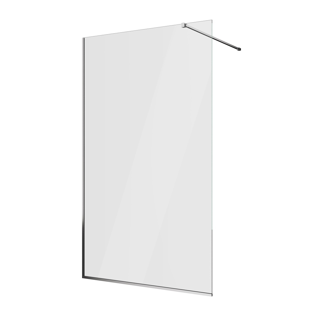 Изображение товара Душевая стенка SKY 1400x2000 от магазина N&M Home