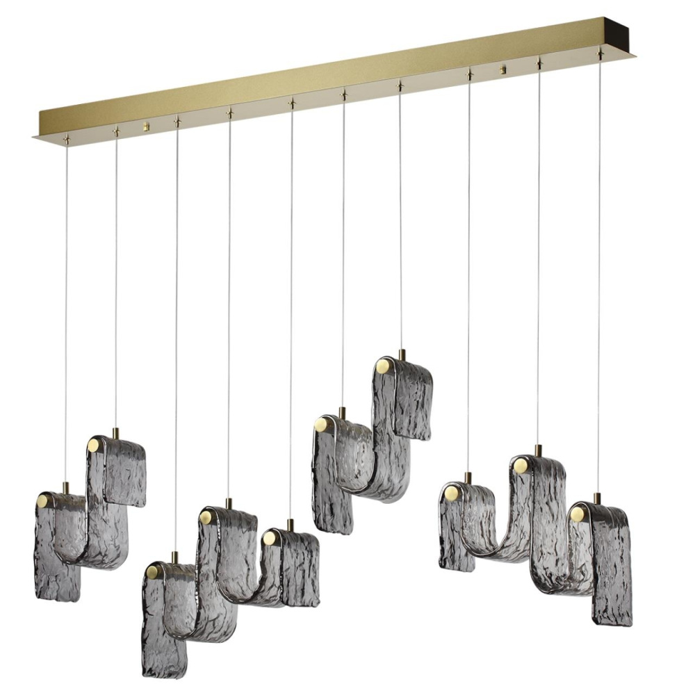 Изображение товара Подвесной светильник Flow 5106/52L от магазина N&M Home