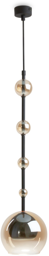 Изображение товара Подвесной светильник Ros MOD227PL-01B1 от магазина N&M Home