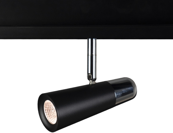 Изображение товара Трековый светильник Tech T045-06 от магазина N&M Home