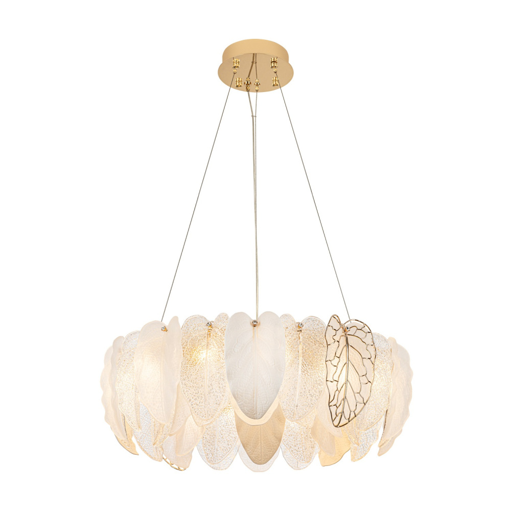 Изображение товара Подвесная люстра  ML.9530.600 CP от магазина N&M Home
