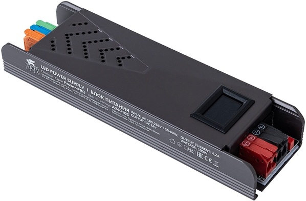 Изображение товара Блок питания Power-Pro A240105N от магазина N&M Home