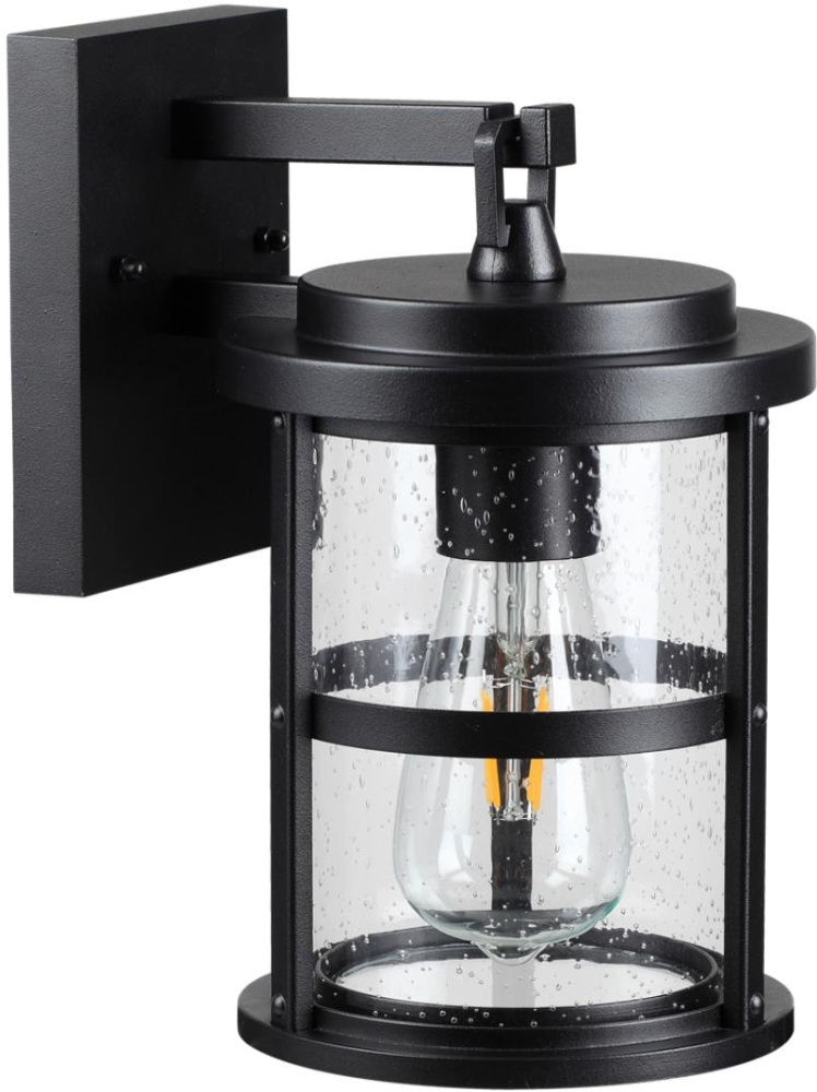 Изображение товара Настенный фонарь уличный Magus 4964/1W от магазина N&M Home