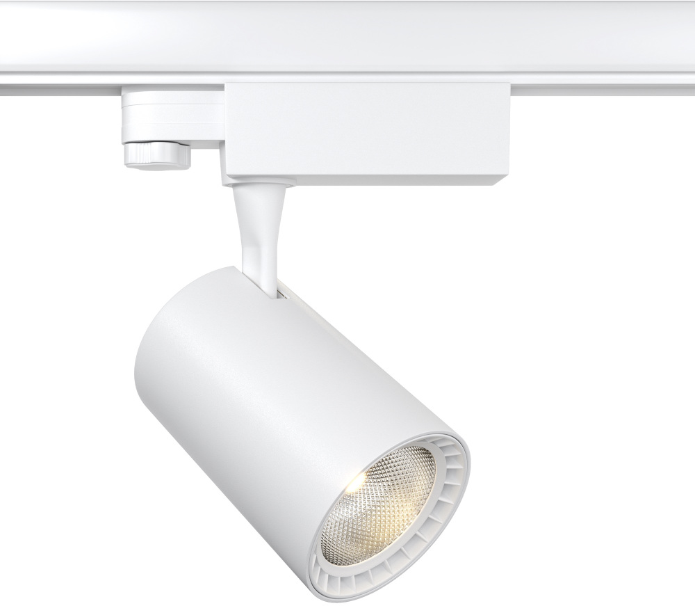 Изображение товара Трековый светильник Vuoro TR029-3-26W3K-S-W от магазина N&M Home