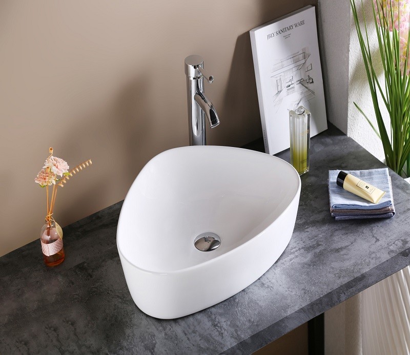 Изображение товара Умывальник CeramaLux 9386 от магазина N&M Home