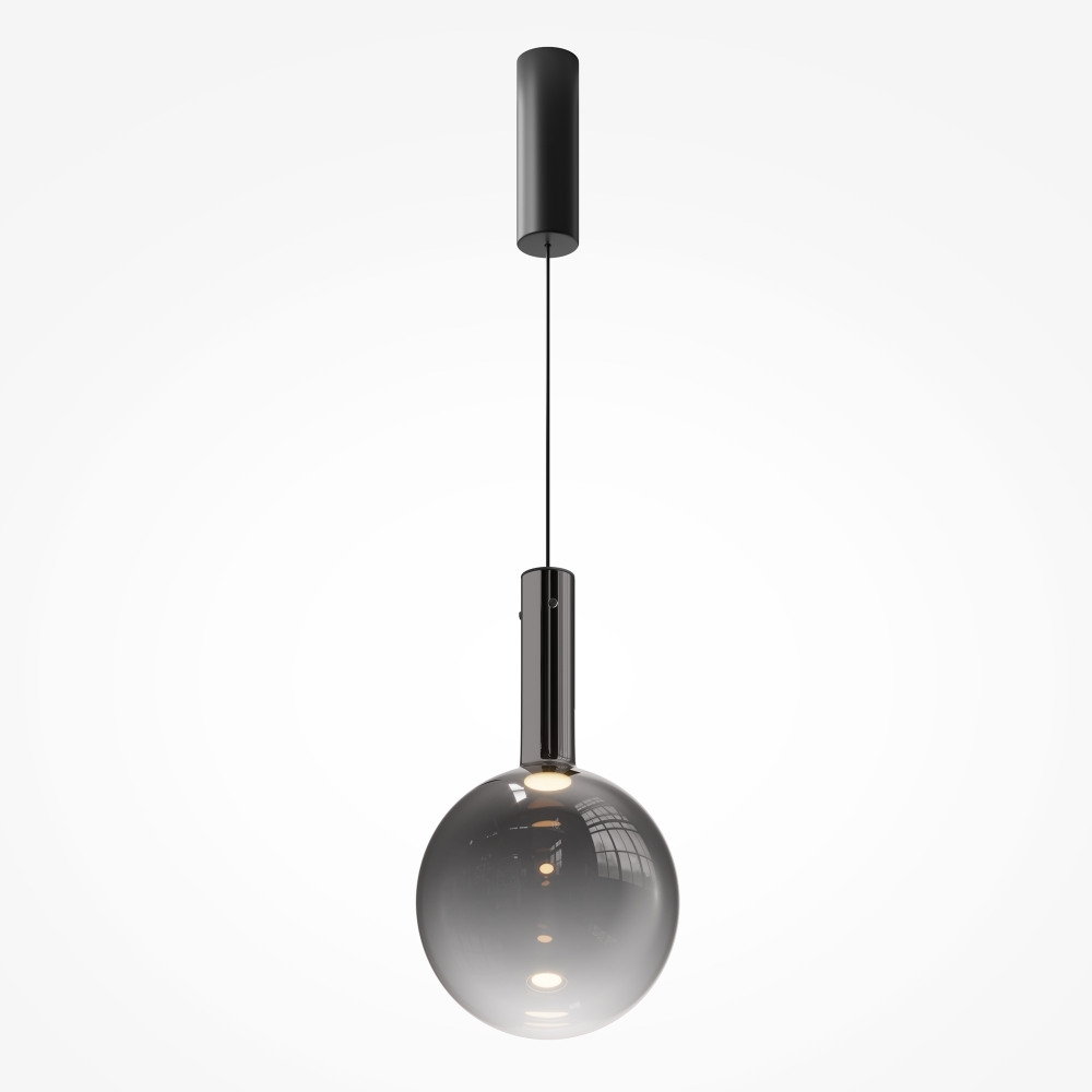 Изображение товара Подвесной светильник Nebula MOD182PL-L6B3K от магазина N&M Home