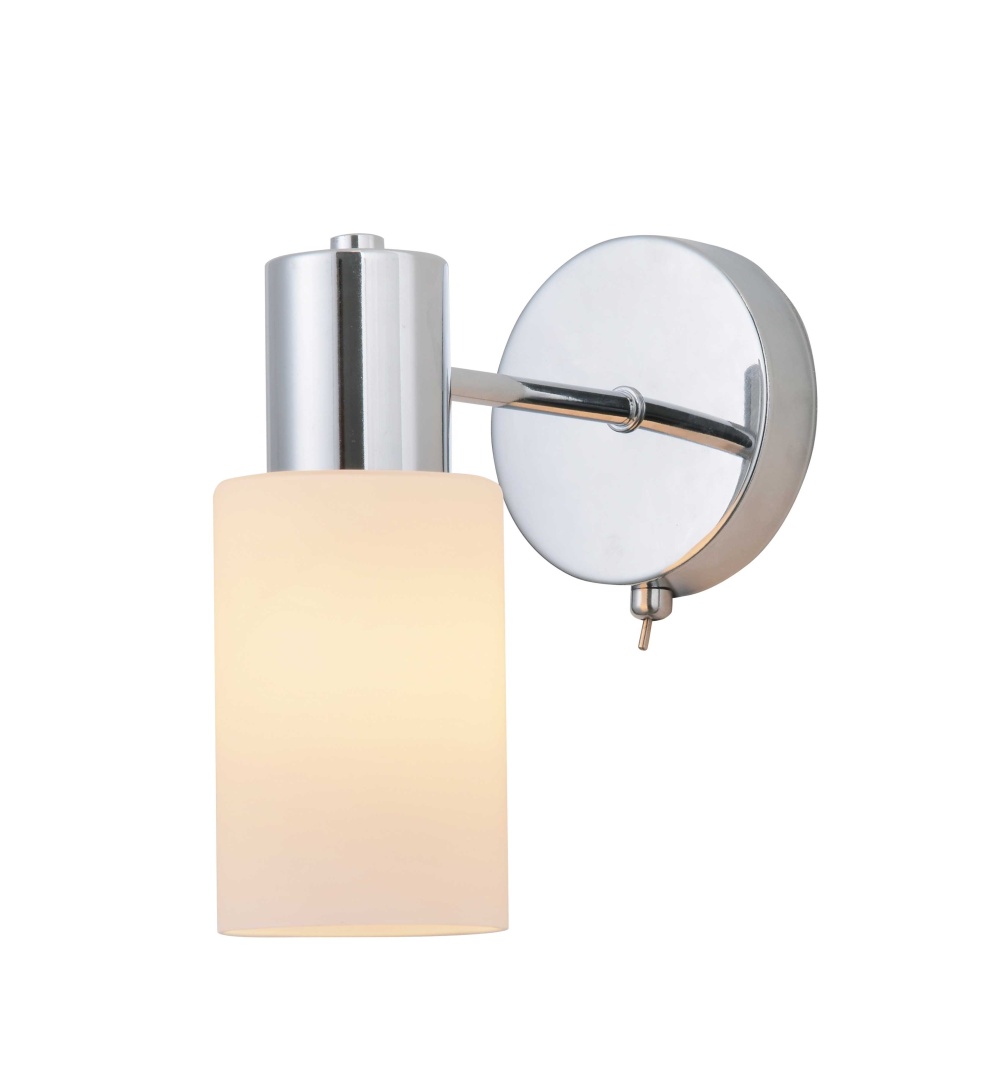 Изображение товара 74535/1W CHROME (5) Настенный светильник (RL) от магазина N&M Home