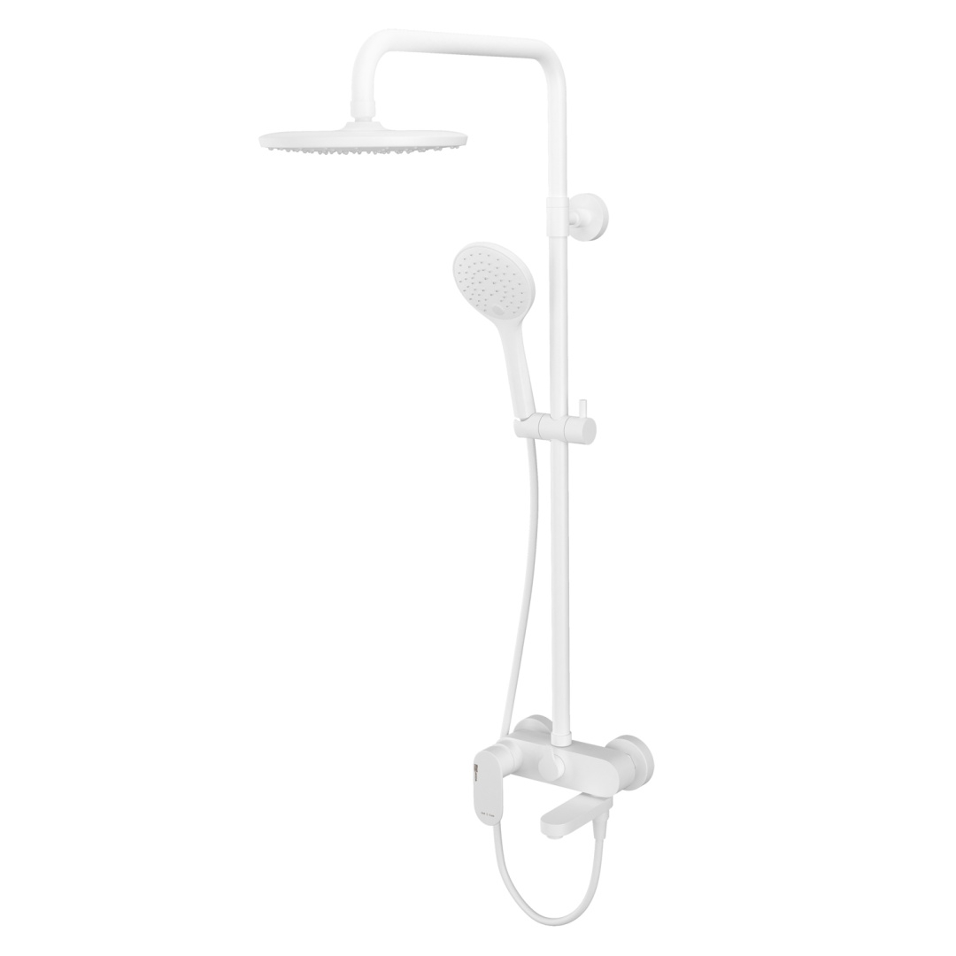 Изображение товара A18501 Душевой комплект со смесителем от магазина N&M Home