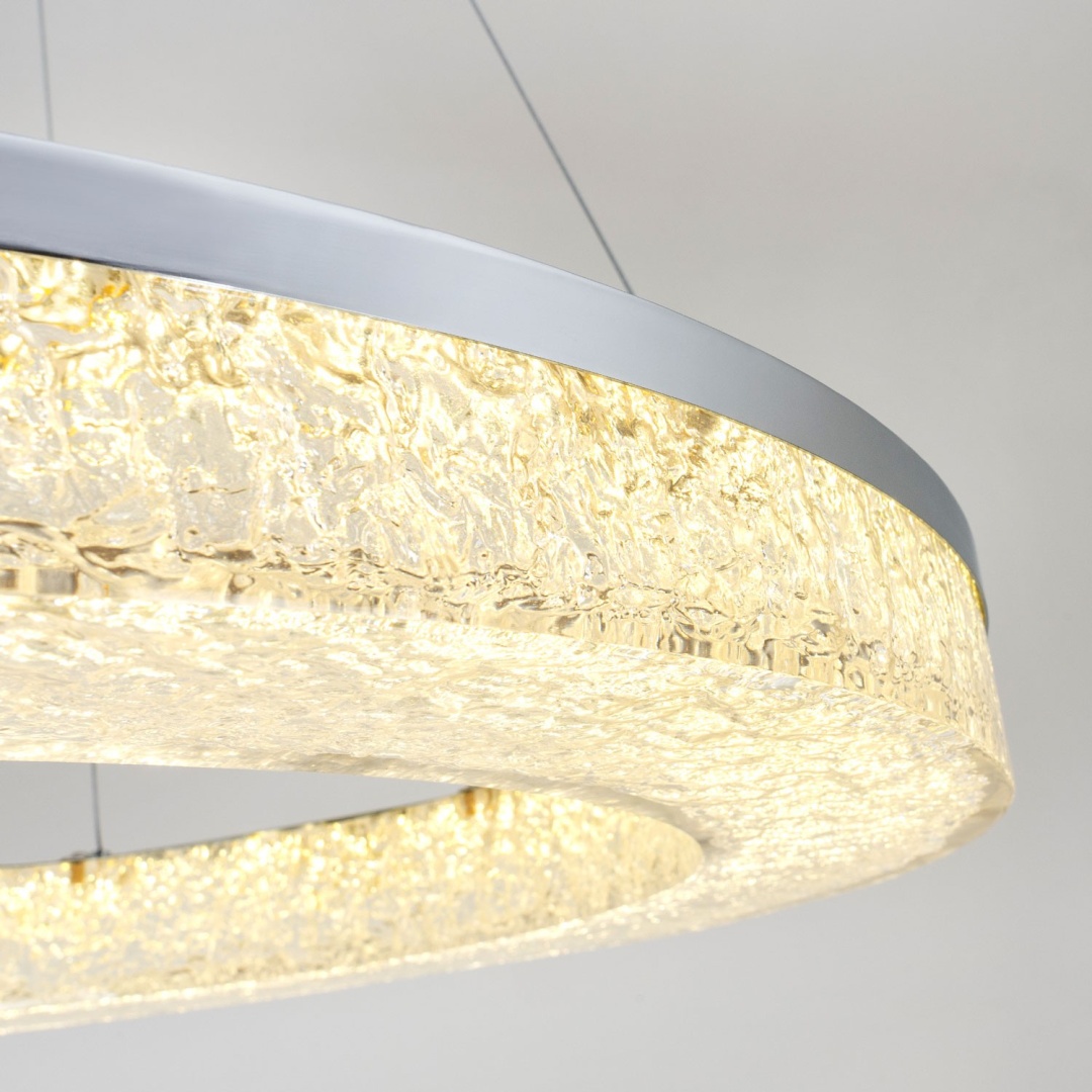 Изображение товара Подвесной светильник MODESTYLE MS.9020.800 CR от магазина N&M Home